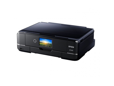 Epson XP-970 Printer