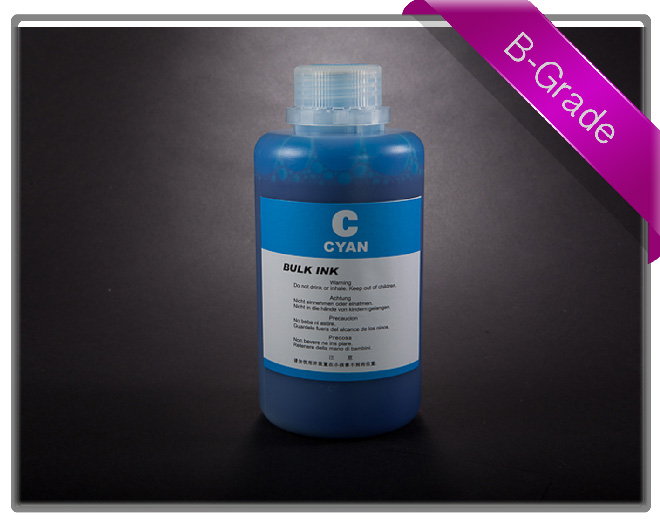 rihac CISS resin encapsulated pigment ink compatible with Epson Stylus Pro 3800, 3880, 4800, 4880, 7800, 7880, 9800 & 9880 & B-310Dn, B-510DN cartridge T6174, T5804, T5654, T0594, T5634, T6064 Yellow