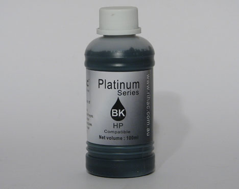 100ml HP940 Pigment Black
