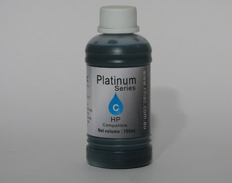 100ml HP 940 Cyan Pigment