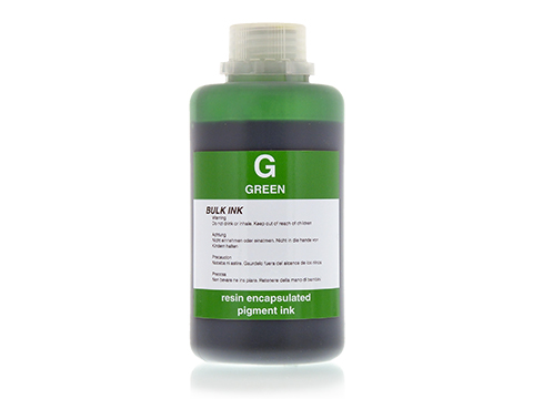 B Grade 250ml Green 4900