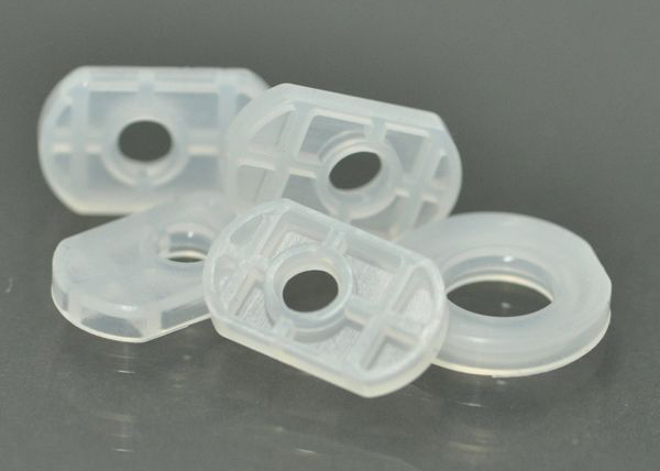 5 x Rihac patented Canon Silicone Seal Set for 650/651, 670/671 & 680/681