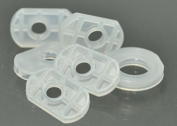 6 x Rihac patented Canon Silicone Seal Set for 650/651, 670/671 & 680/681