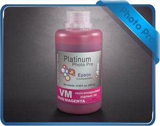 rihac CISS resin encapsulated pigment ink compatible with Epson Stylus Pro 7700, 7900, 7910, 9700, 9700, 9900,9910 cartridge T5963, T6363, T596300, T642300, T636300, T597380