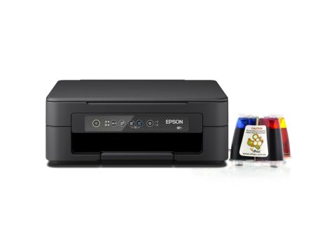 Epson XP-2100 Printer & Inklink CISS PICK UP Only