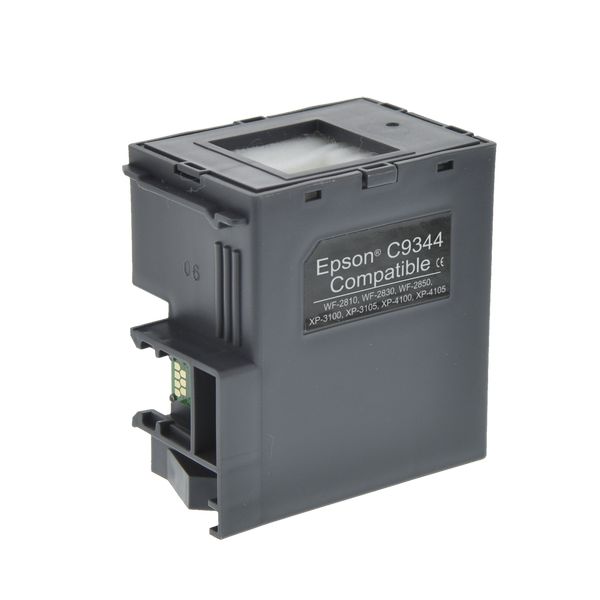 Epson Compatible Maintenance box C12C934591 (C9345) for Epson WorkForce WF-7830, WF-7840, WF-7845, EcoTank ET-5800, ET-8500, ET-8550, ET-16600