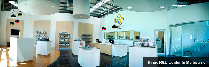 inklink by rihac is sold from their home of bulk ink systems in Maidstone, Victoria