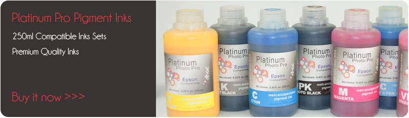 inlink from rihac is environmentally friendly and the best alternative to refilling cartridges