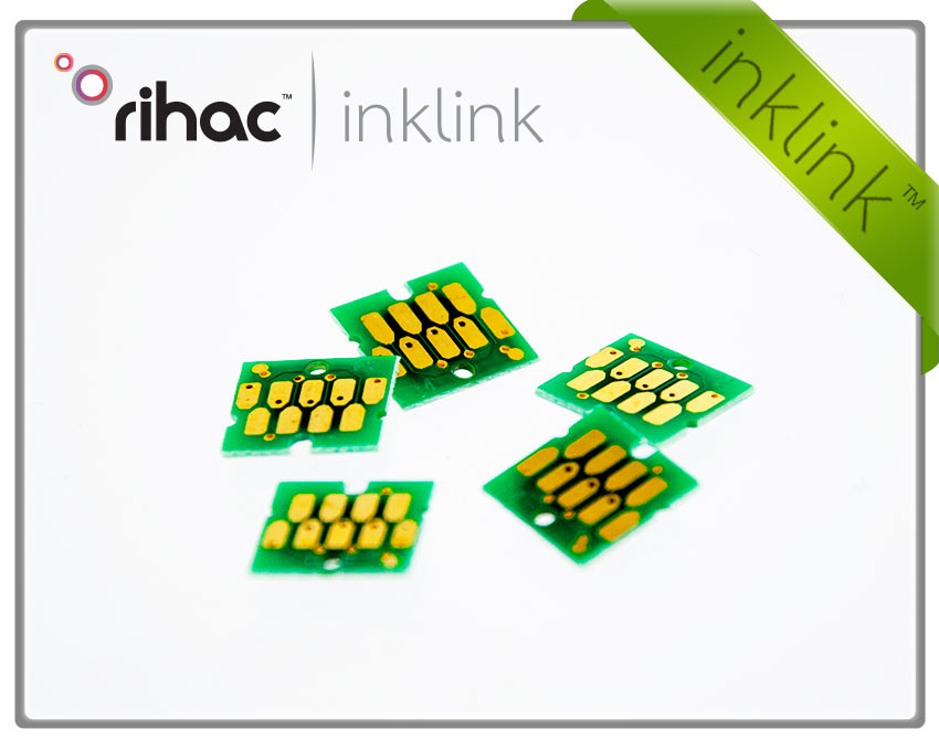 Epson 273/273XL Compatible Chip Set x 5
