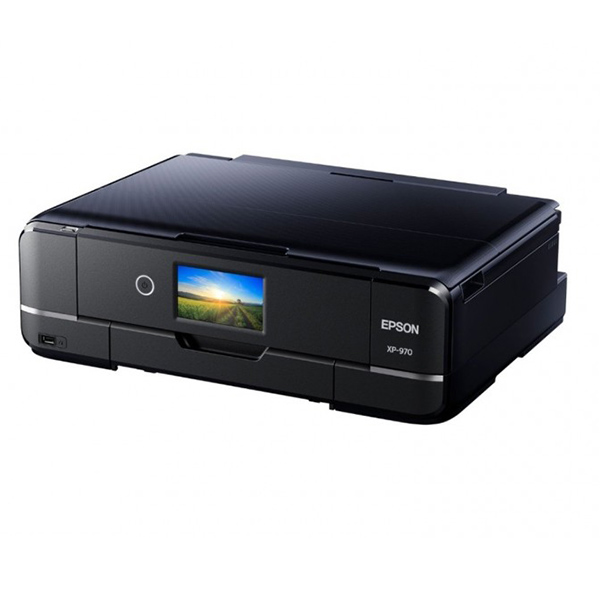 Epson XP-970 Printer + INKLINK