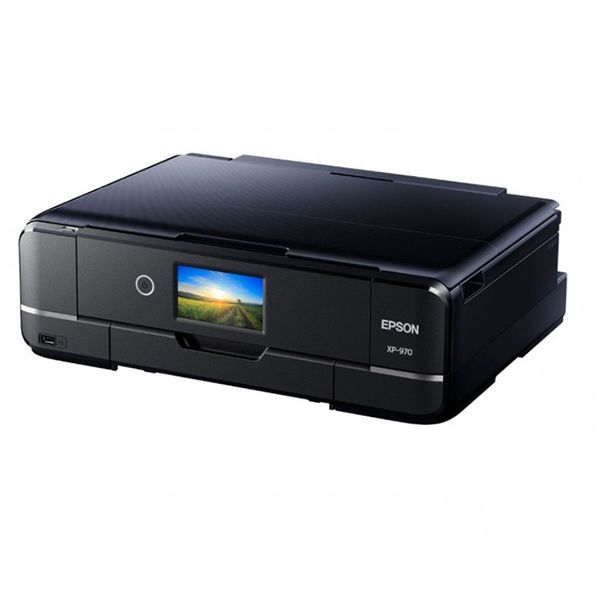 Epson XP-970 Printer