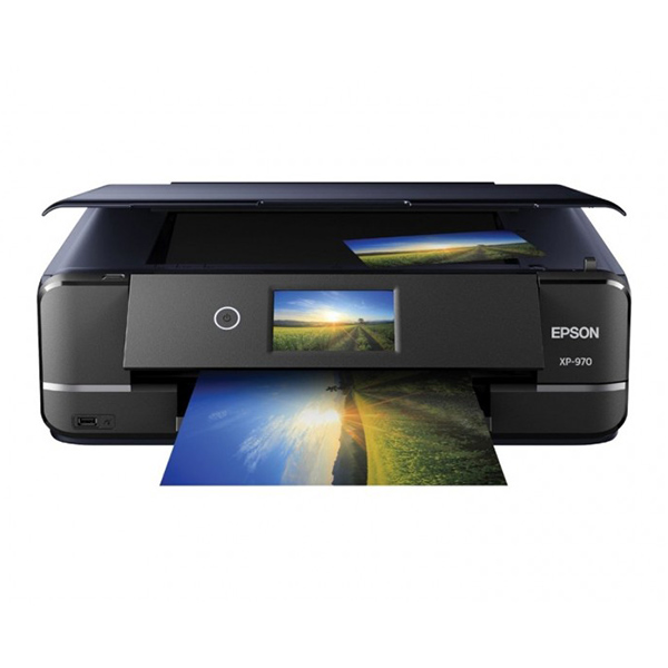 Epson XP-970 Printer + INKLINK