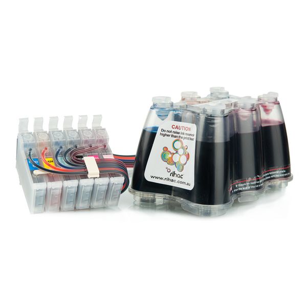 100ml CISS Artisan 700