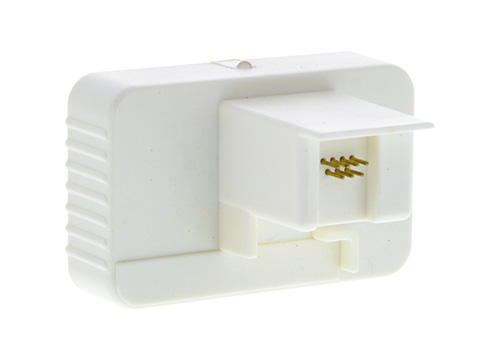 Stylus Pro 3800 Maintenance Tank Chip Resetter