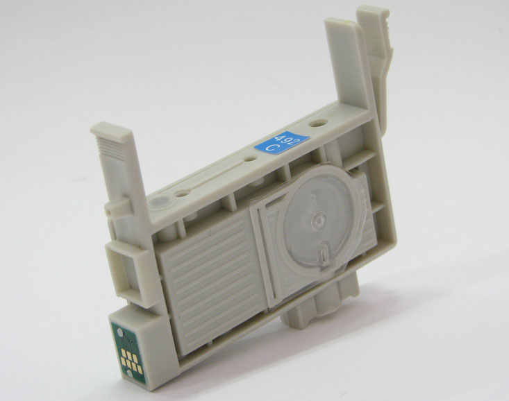 Spare Epson R series CISS Cartridge