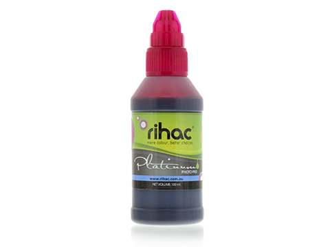 100ml Magenta Dye ink to suit GI690 Series Canon MegaTank
