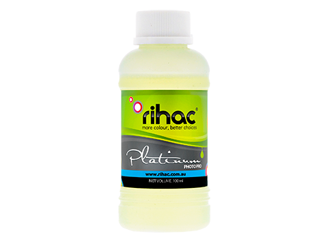 100ml Gloss Optimiser Dye Ink Epson T0540 compatible