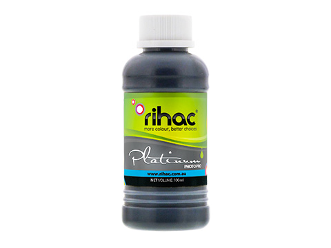 100ml Grey Dye ink 314 Epson compatible