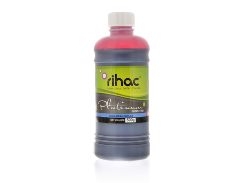 500ml Red ink 314XL compatible