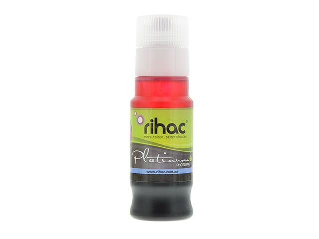 70ml Magenta Dye ink to suit GI61 Series Canon MegaTank