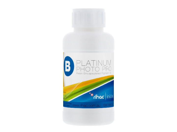 100ml T0549 Pigment Ink Blue
