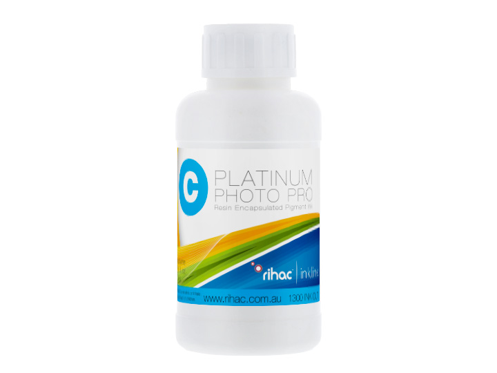 100ml Pigment Ink Cyan R2000