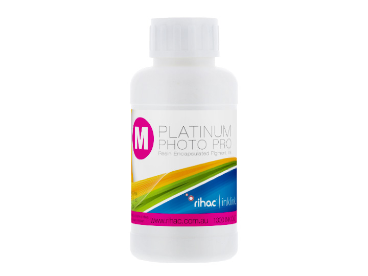 100ml Pigment Ink Magenta R2000