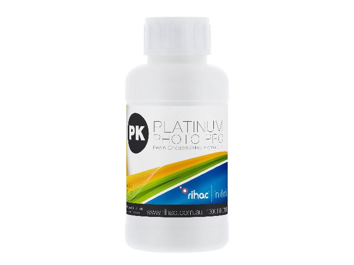 100ml Pigment Ink Photo Black R2000