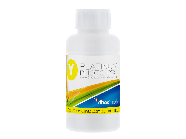 100ml Pigment Ink Yellow R2000