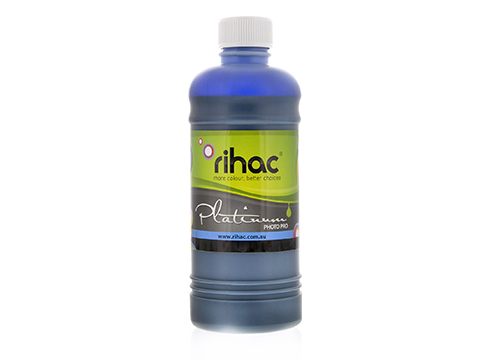 1ltr Cyan Dye Ink T0492 Epson compatible