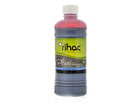 1ltr Light Magenta Dye Ink T0496 Epson compatible