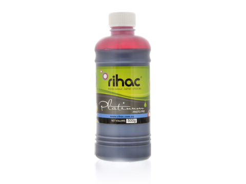 500ml Magenta Dye Ink for Canon CLI-681 cartridge