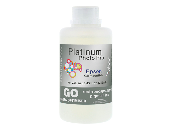 Photo Pro 250ml Gloss Optimiser R2000