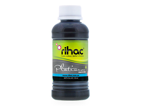 100ml HP 950 & 951 Black Pigment Ink