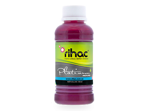 100ml HP 950 & 951 Magenta Pigment Ink