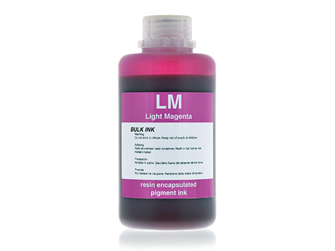 B Grade 250ml Light Magenta 9600