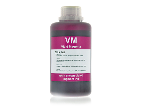 B Grade 250ml Vivid Magenta 9700