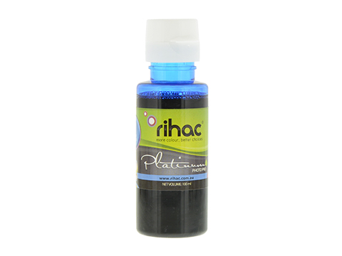 100ml Cyan Dye ink to suit 31 Series HP Smart Tank Ink