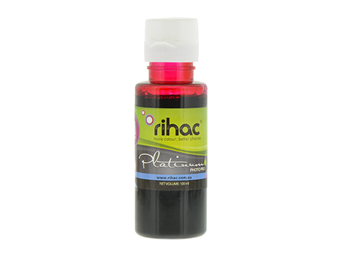 100ml Magenta Dye ink to suit 31 Series HP Smart Tank Ink