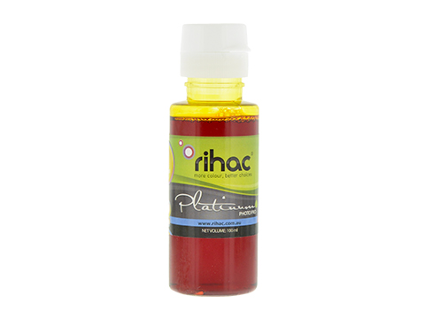 100ml Yellow Dye ink to suit 31 Series HP Smart Tank Ink