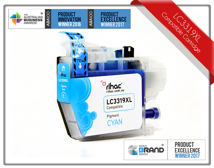 lc3319xl ink