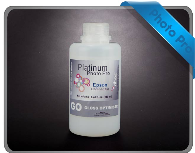 Photo Pro 250ml Gloss Optimizer R2000