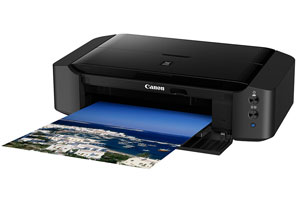 Canon PIXMA iP8760