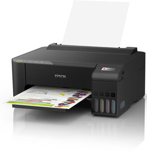 Epson EcoTank ET-1810