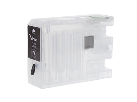 Epson 3800 Photo Black PK Refillable ink cartridge T5801