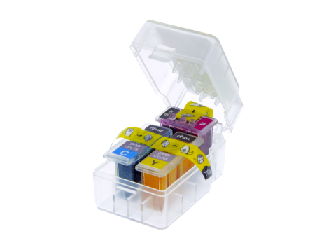 MP480 Colour Pop Cart