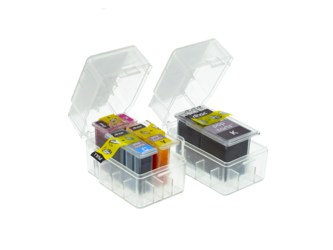 MX476 Pop Carts Set