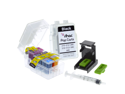 MG3060 Pop Carts Set