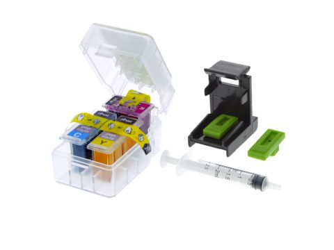 MG2960 Colour Pop Cart