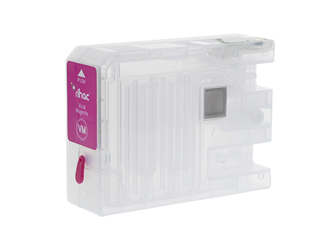 Epson 3880 Vivid Magenta Refillable ink cartridge T580A